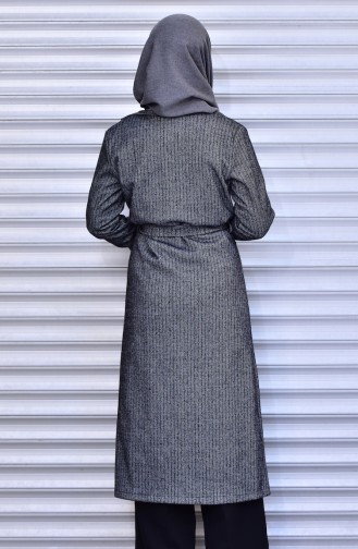 Anthracite Cape 7259-01