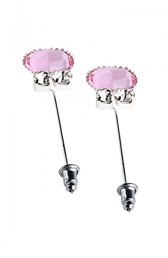 Pink Jewellery 07-0418-07-13