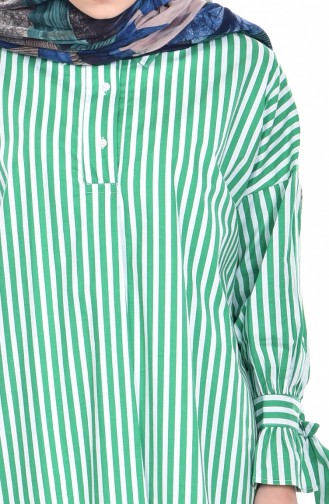 Green Shirt 11063-02
