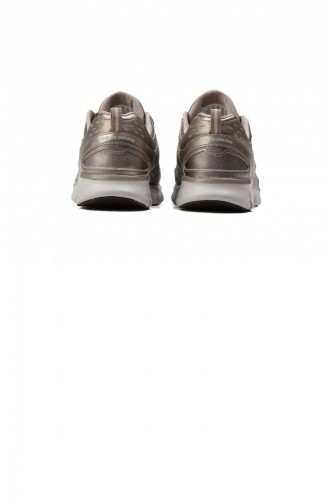 Skechers Grey Women`s Shoes 11966Brz 607979