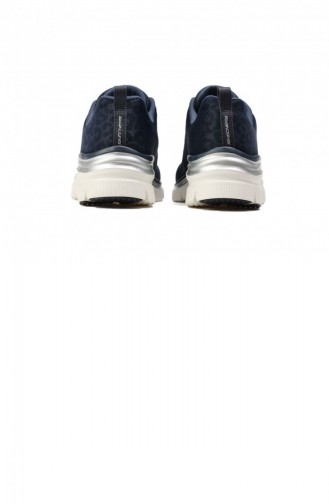 Skechers Navy Blue Women`s Shoes 12712Nvy 607983