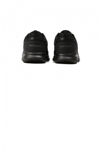 Skechers Siyah Kadın Ayakkabısı 11963Bbk