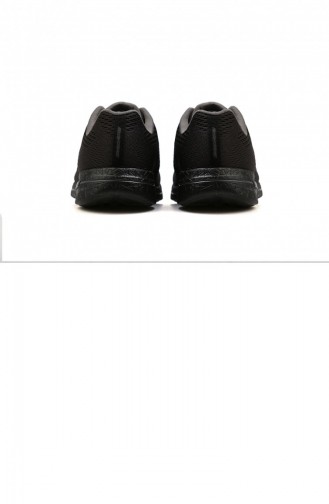 Skechers Black Women`s Shoes 88888036Bbk 604226