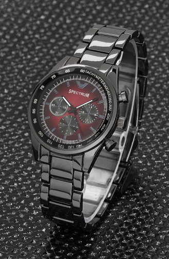 Spectrum Armbanduhr SBH8219 Gold 8219