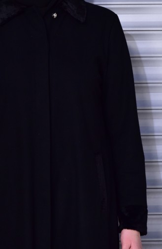 Black Topcoat 1000241-02