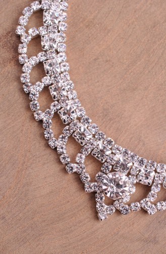 White Jewellery 11097