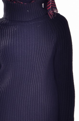 Black Sweater 3097-01