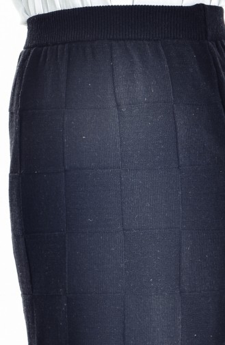 Black Skirt 1103-02