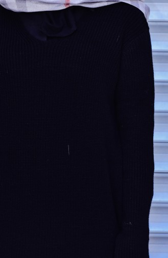 Black Sweater 0651-03