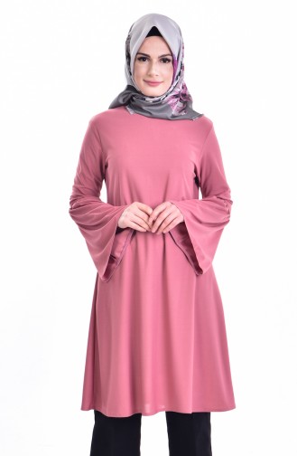 Dusty Rose Tuniek 4013-20