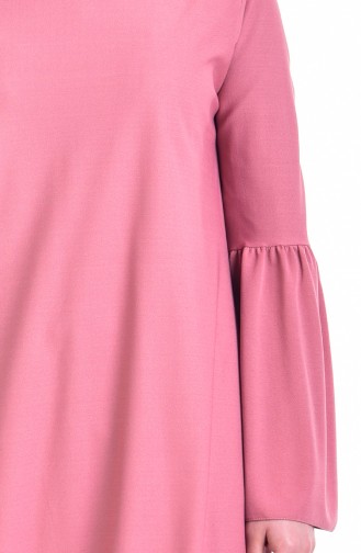 Dusty Rose Tunics 4013-20