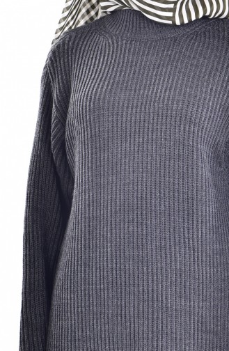 Anthracite Sweater 30961-13