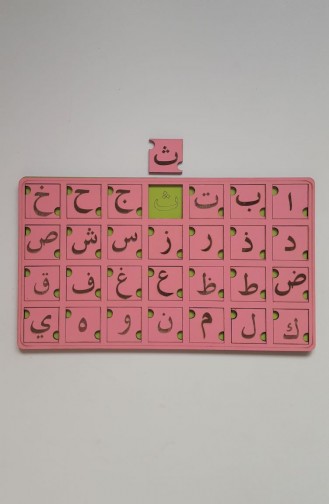 Pink Toys 45