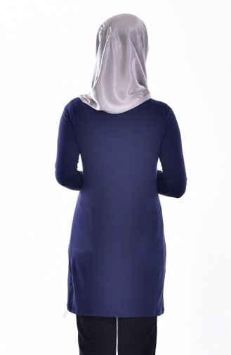 Navy Blue Body 1001-03