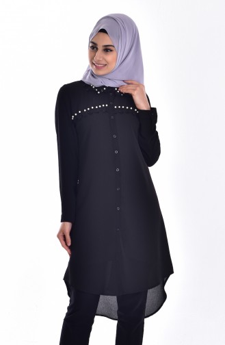 Black Tuniek 3038-05