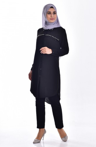 Black Tuniek 3038-05