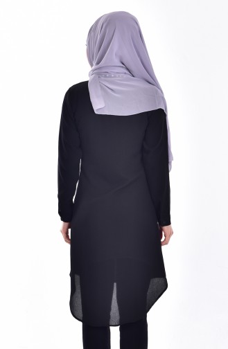 Black Tunics 3038-05