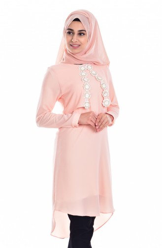 Salmon Tuniek 3092-01