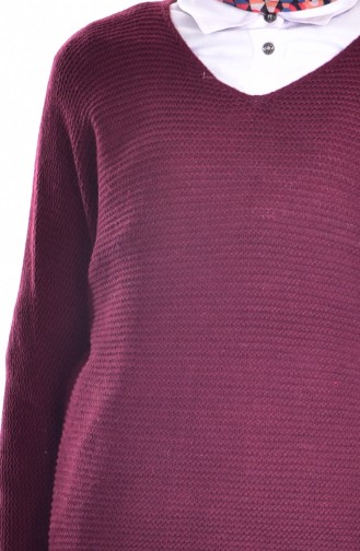 Cherry Sweater 1010-02