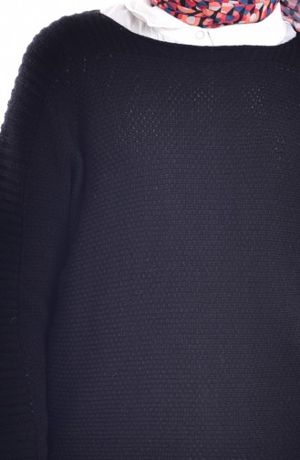 Black Sweater 1015-01