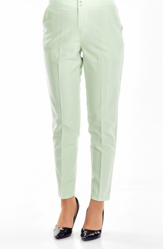 Water Green Broek 2078-05