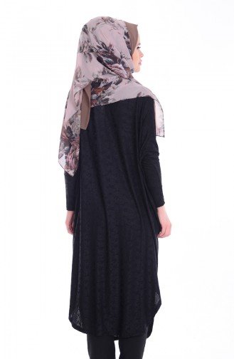 Black Tuniek 9131A-01