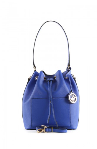 Beverly Hills Polo Club Women´s Shoulder Bag 650BHP0544-01 Saks 650BHP0544