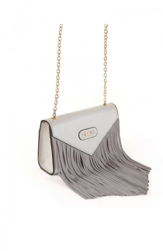 Beverly Hills Polo Club Women´s Shoulder Bag 650BHP0557-01 Beige 650BHP0557