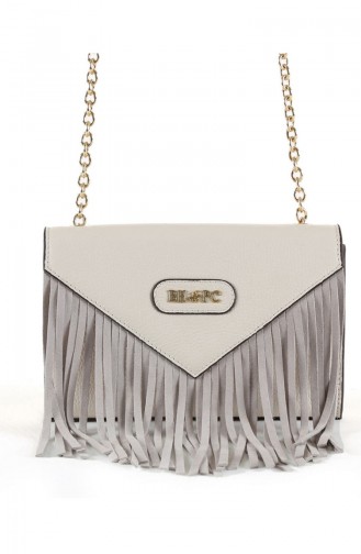 Beverly Hills Polo Club Women´s Shoulder Bag 650BHP0557-01 Beige 650BHP0557