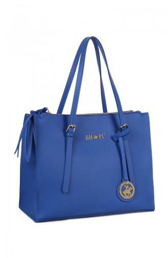 Beverly Hills Polo Club Bag 650BHP0591-01 Blue 650BHP0591