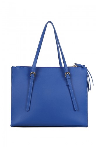 Beverly Hills Polo Club Bag 650BHP0591-01 Blue 650BHP0591