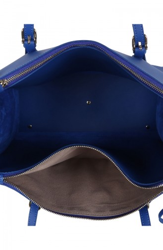 Beverly Hills Polo Club Bag 650BHP0591-01 Blue 650BHP0591