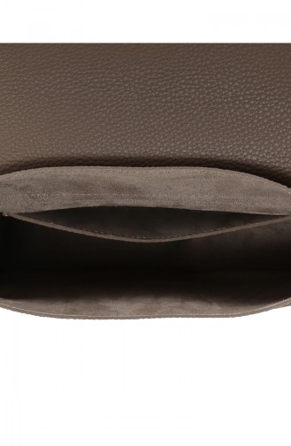 Beverly Hills Polo Club Women´s Shoulder Bag 650BHP0720-01 Mink 650BHP0720