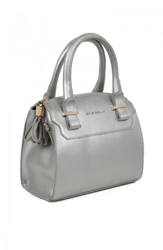 Laura Ashley Çanta 651LAS0769-01 Gri