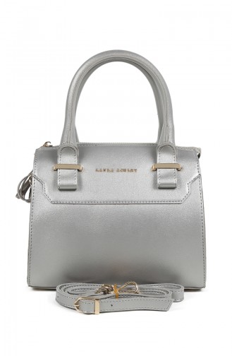 Laura Ashley Çanta 651LAS0769-01 Gri