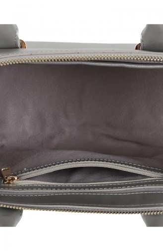 Laura Ashley Çanta 651LAS0769-01 Gri