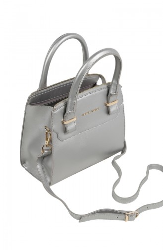 Laura Ashley Çanta 651LAS0769-01 Gri
