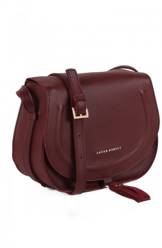 Laura Ashley Çanta 651LAS0753-01 Bordo 651LAS0753-01