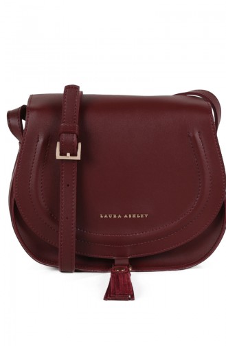 Laura Ashley Çanta 651LAS0753-01 Bordo 651LAS0753-01