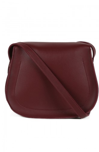 Laura Ashley Çanta 651LAS0753-01 Bordo 651LAS0753-01