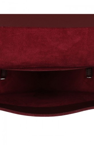 Laura Ashley Çanta 651LAS0753-01 Bordo 651LAS0753-01