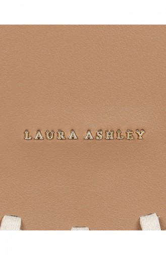 Bayan Laura Ashley Tasche 651LAS0720-01 Kamel 651LAS0720-01