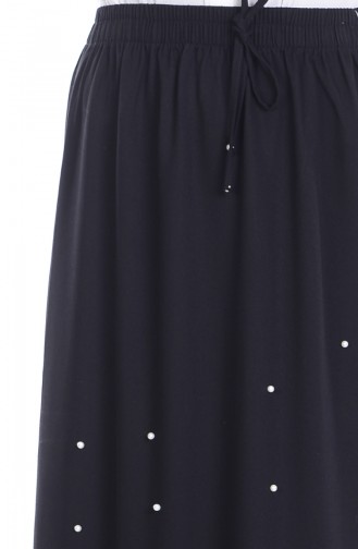 Black Skirt 1009-01
