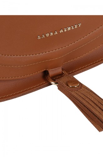 Laura Ashley Lady Purse 651LAS0756-01 Taba 651LAS0756-01