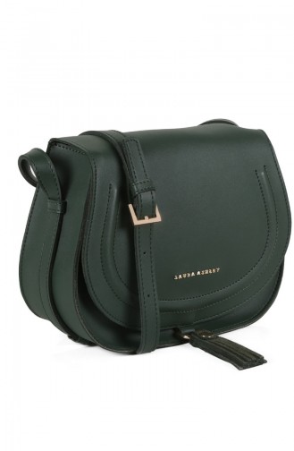 Laura Ashley Sac 651LAS0757-01 Vert 651LAS0757-01