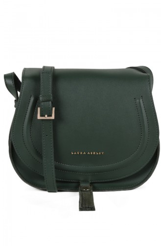 Laura Ashley Sac 651LAS0757-01 Vert 651LAS0757-01