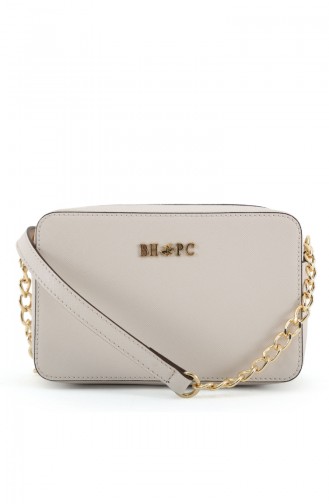Beverly Hills Polo Club Tasche 650BHP0519-01 Beige 650BHP0519