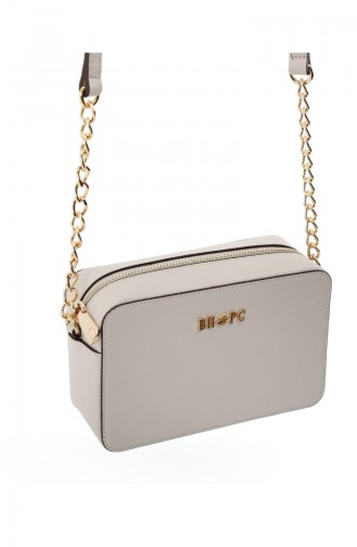 Beverly Hills Polo Club Tasche 650BHP0519-01 Beige 650BHP0519