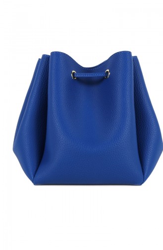 Beverly Hills Polo Club Women´s Shoulder Bag 650BHP0645-01 Blue 650BHP0645