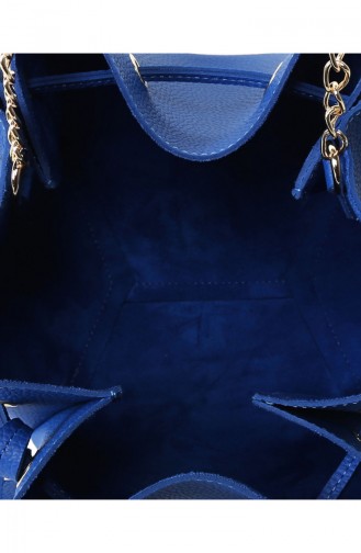 Beverly Hills Polo Club Women´s Shoulder Bag 650BHP0645-01 Blue 650BHP0645